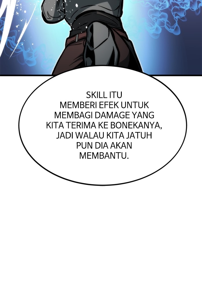 Ultra Alter Chapter 105 Gambar 45