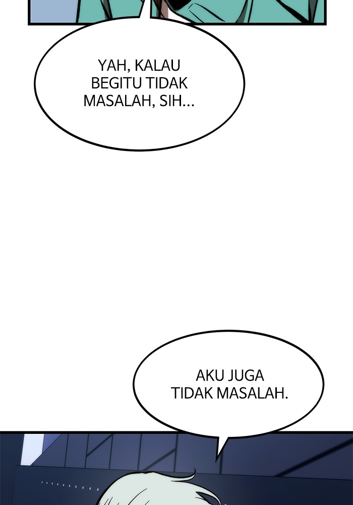 Ultra Alter Chapter 105 Gambar 47