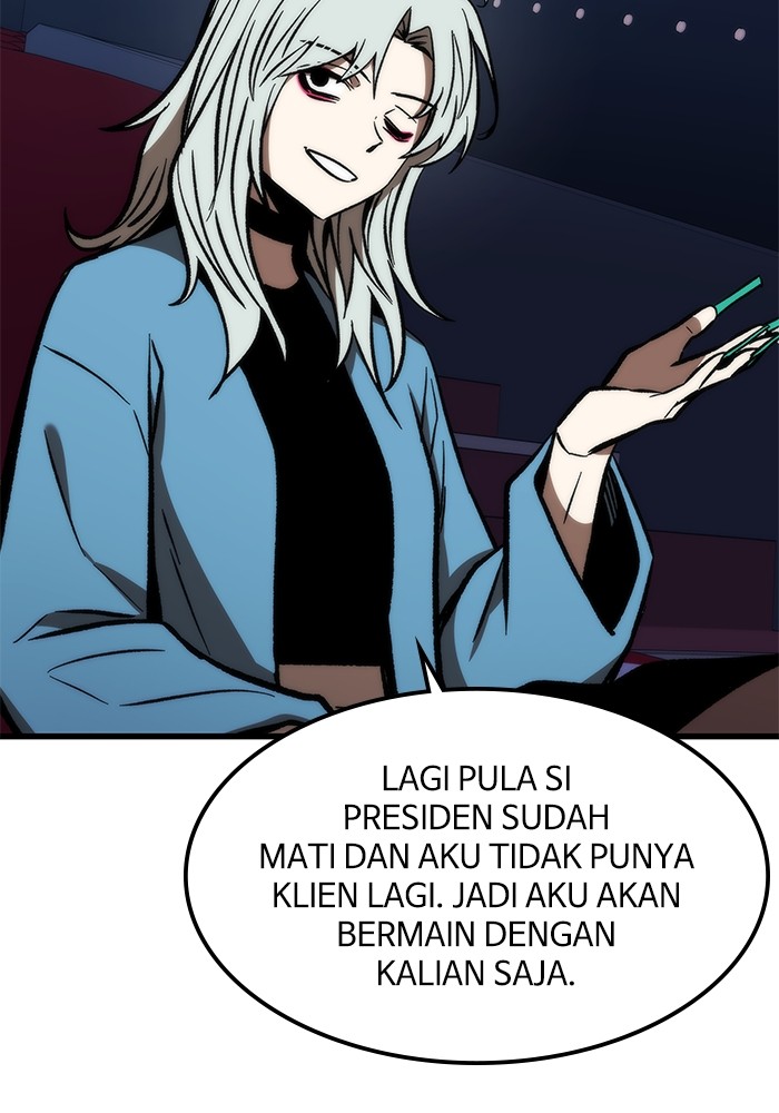 Ultra Alter Chapter 105 Gambar 48