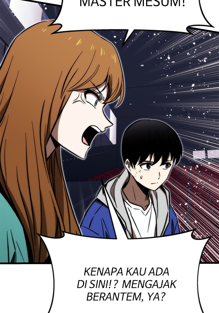 Ultra Alter Chapter 105 Gambar 5