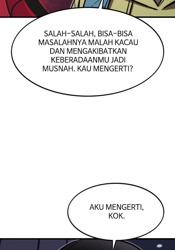 Ultra Alter Chapter 105 Gambar 52