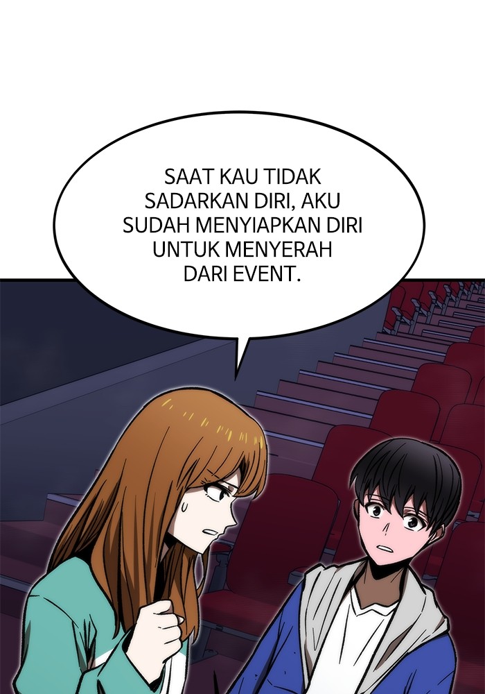 Ultra Alter Chapter 105 Gambar 61