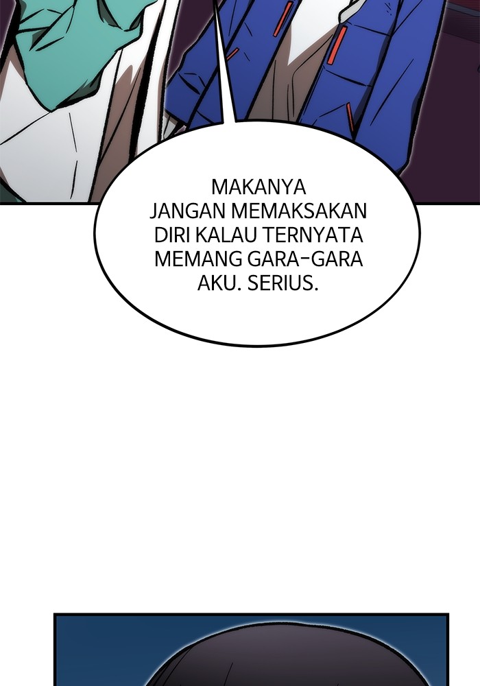 Ultra Alter Chapter 105 Gambar 62