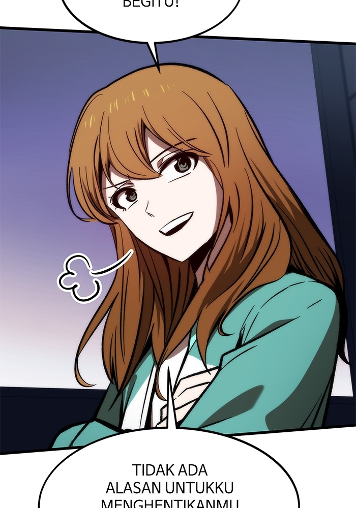 Ultra Alter Chapter 105 Gambar 68