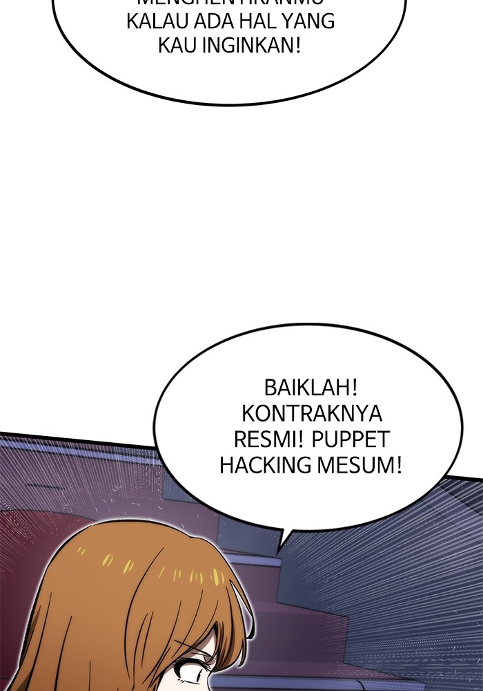 Ultra Alter Chapter 105 Gambar 69