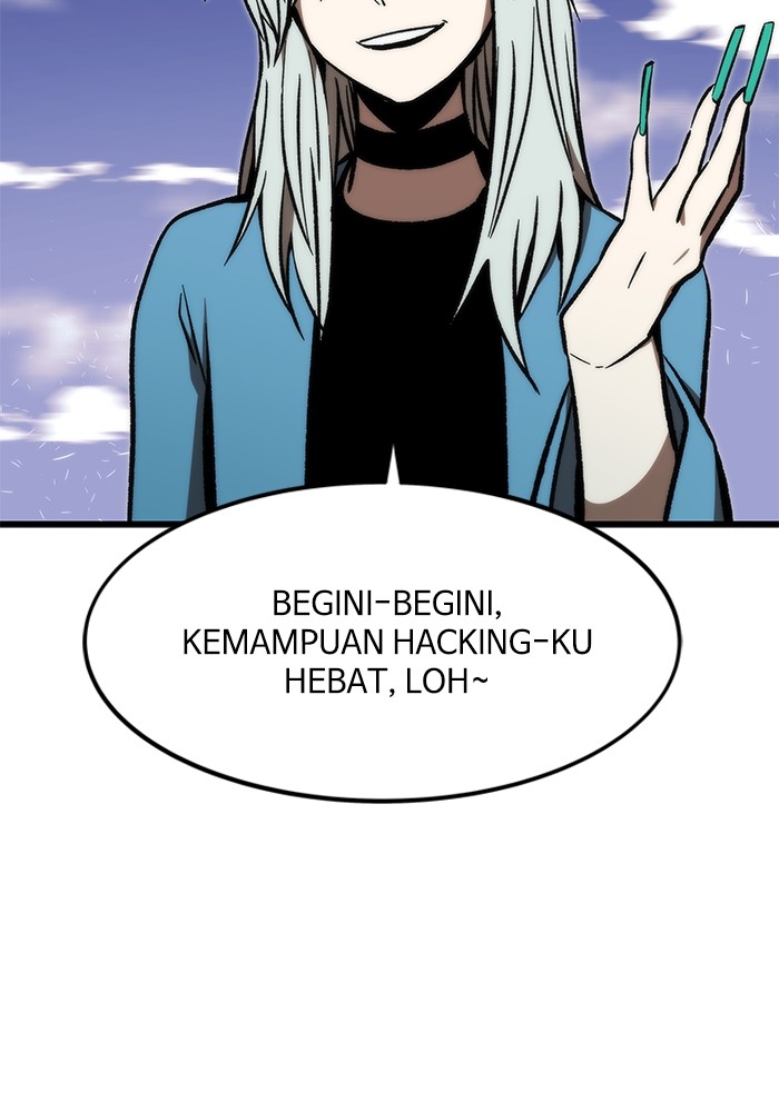 Ultra Alter Chapter 105 Gambar 7
