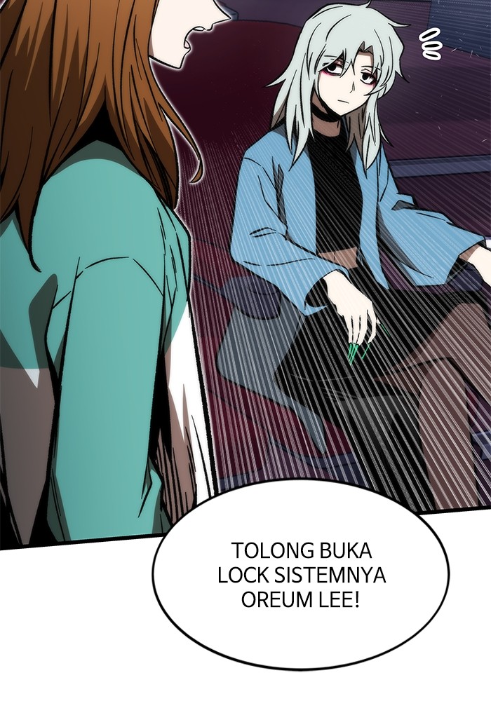 Ultra Alter Chapter 105 Gambar 70