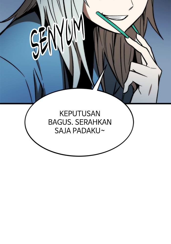 Ultra Alter Chapter 105 Gambar 73