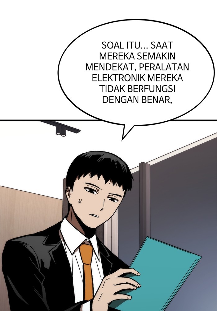 Ultra Alter Chapter 105 Gambar 83