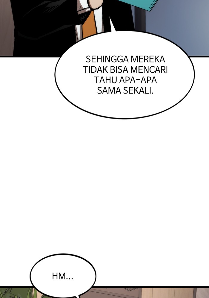 Ultra Alter Chapter 105 Gambar 84