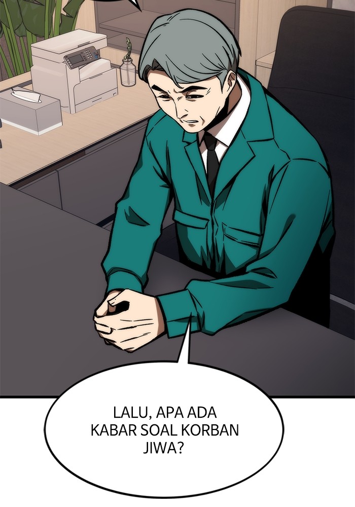 Ultra Alter Chapter 105 Gambar 85