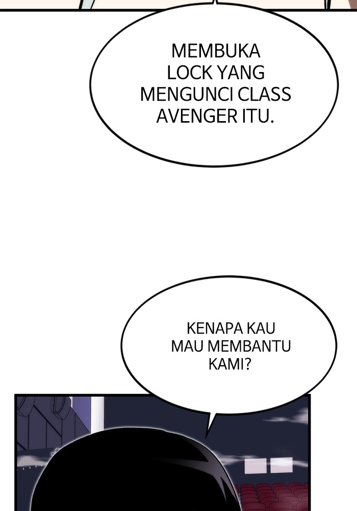 Ultra Alter Chapter 105 Gambar 9