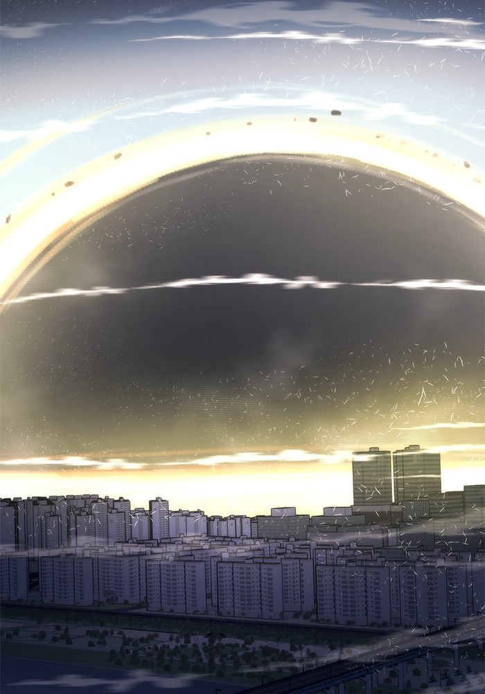 Ultra Alter Chapter 105 Gambar 90