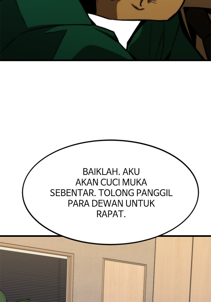 Ultra Alter Chapter 105 Gambar 92