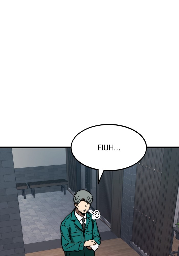 Ultra Alter Chapter 105 Gambar 95