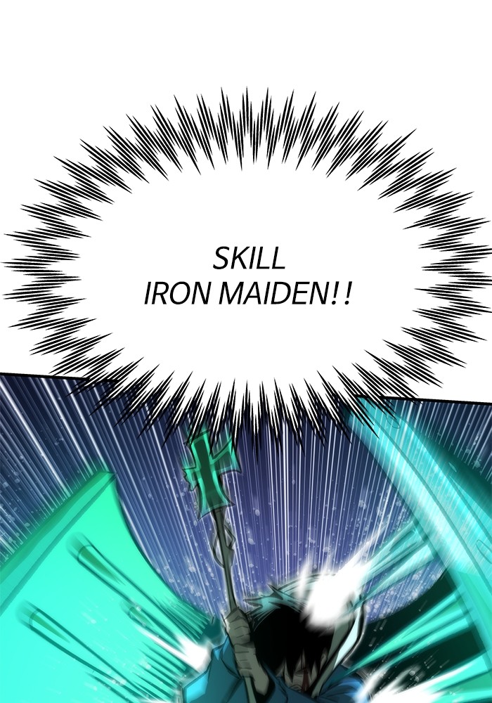 Ultra Alter Chapter 104 Gambar 24