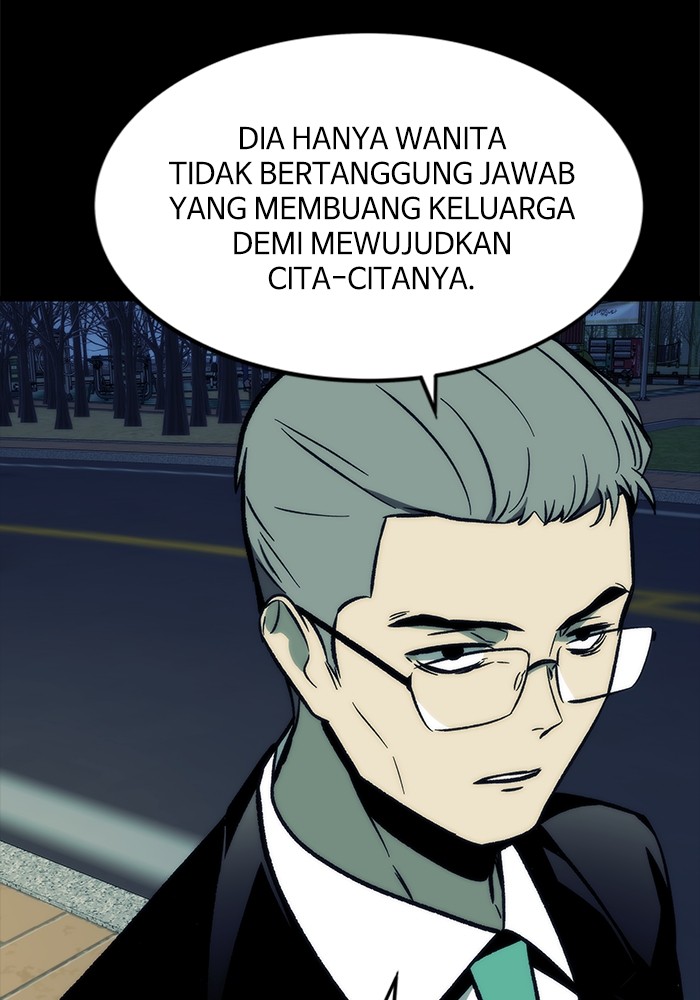 Ultra Alter Chapter 104 Gambar 93
