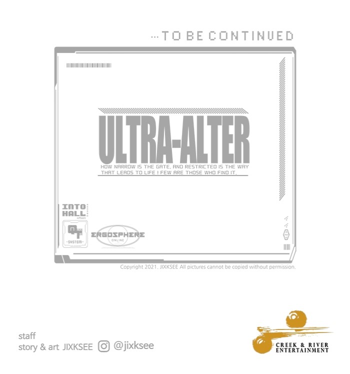Ultra Alter Chapter 103 Gambar 208