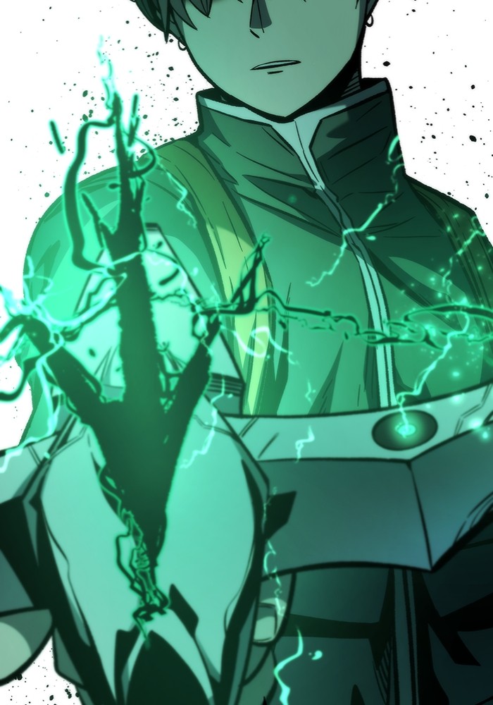 Ultra Alter Chapter 103 Gambar 22