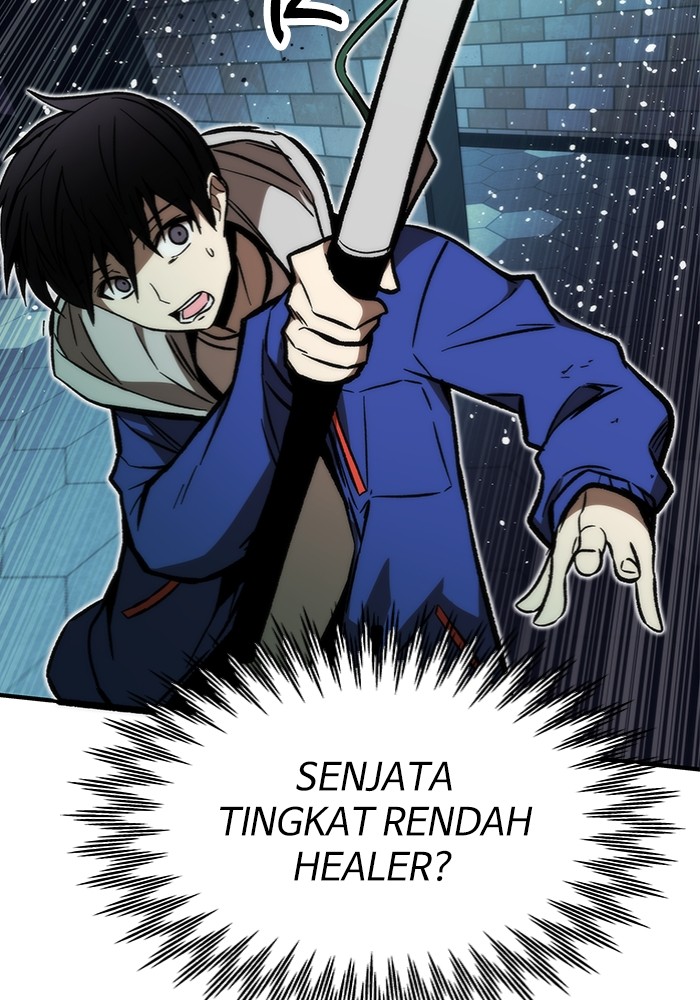 Ultra Alter Chapter 103 Gambar 48