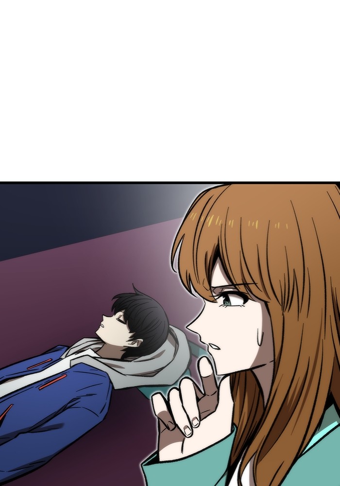 Ultra Alter Chapter 102 Gambar 101