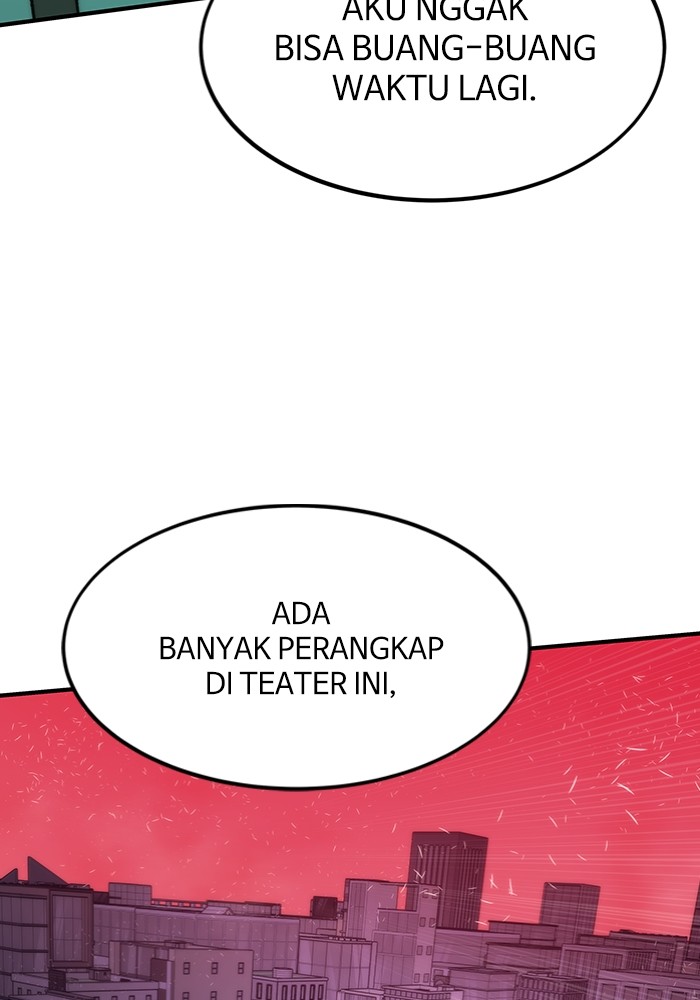 Ultra Alter Chapter 102 Gambar 104