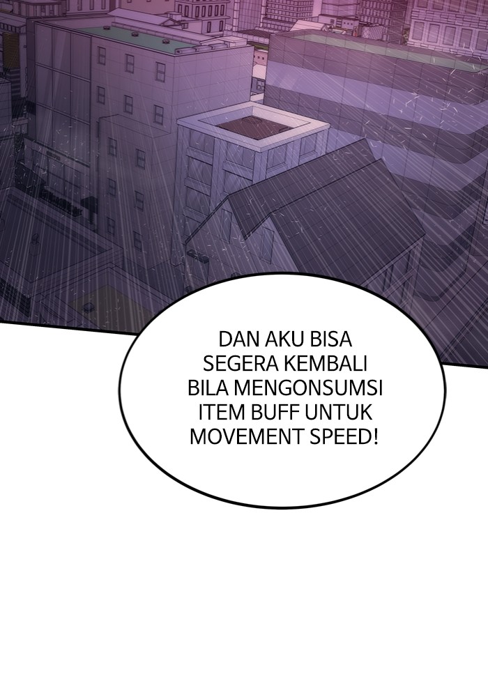 Ultra Alter Chapter 102 Gambar 105