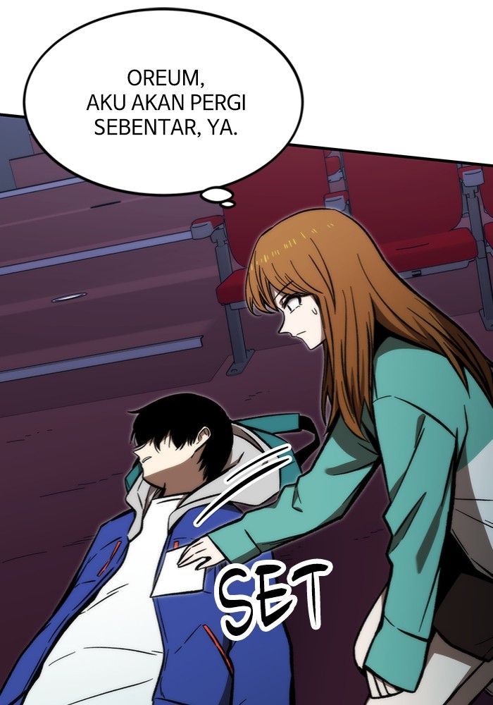 Ultra Alter Chapter 102 Gambar 106