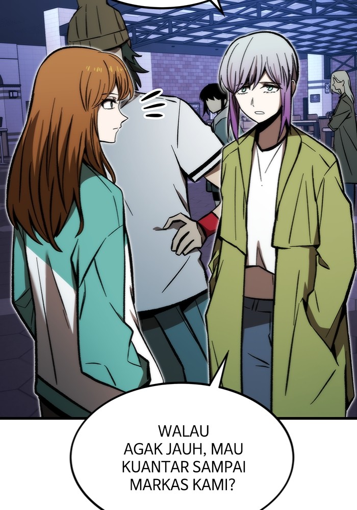 Ultra Alter Chapter 102 Gambar 11