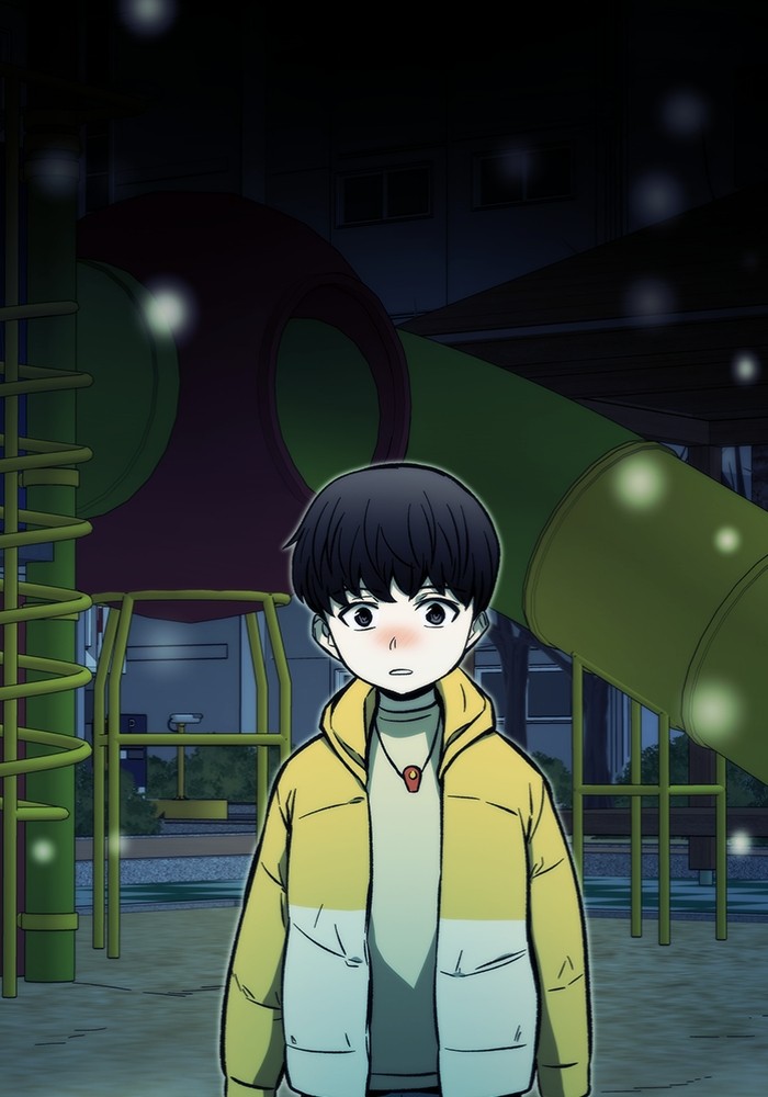 Ultra Alter Chapter 102 Gambar 113