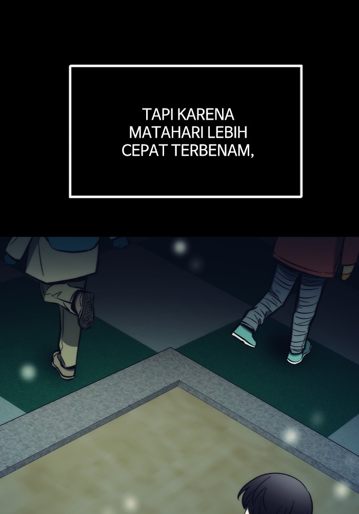 Ultra Alter Chapter 102 Gambar 115