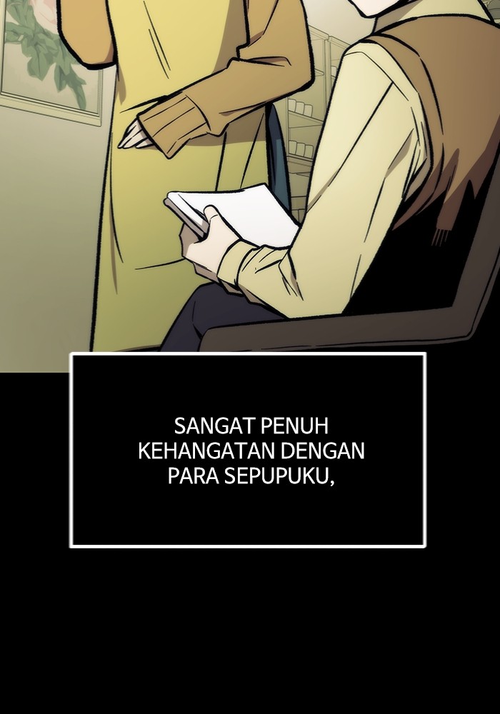 Ultra Alter Chapter 102 Gambar 120