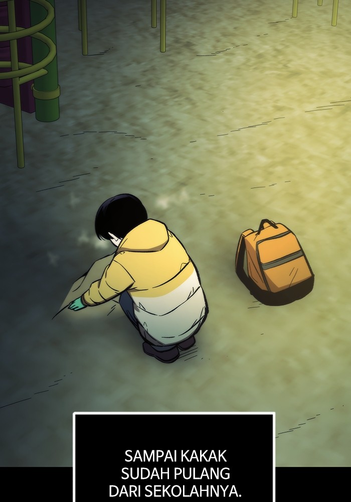 Ultra Alter Chapter 102 Gambar 126