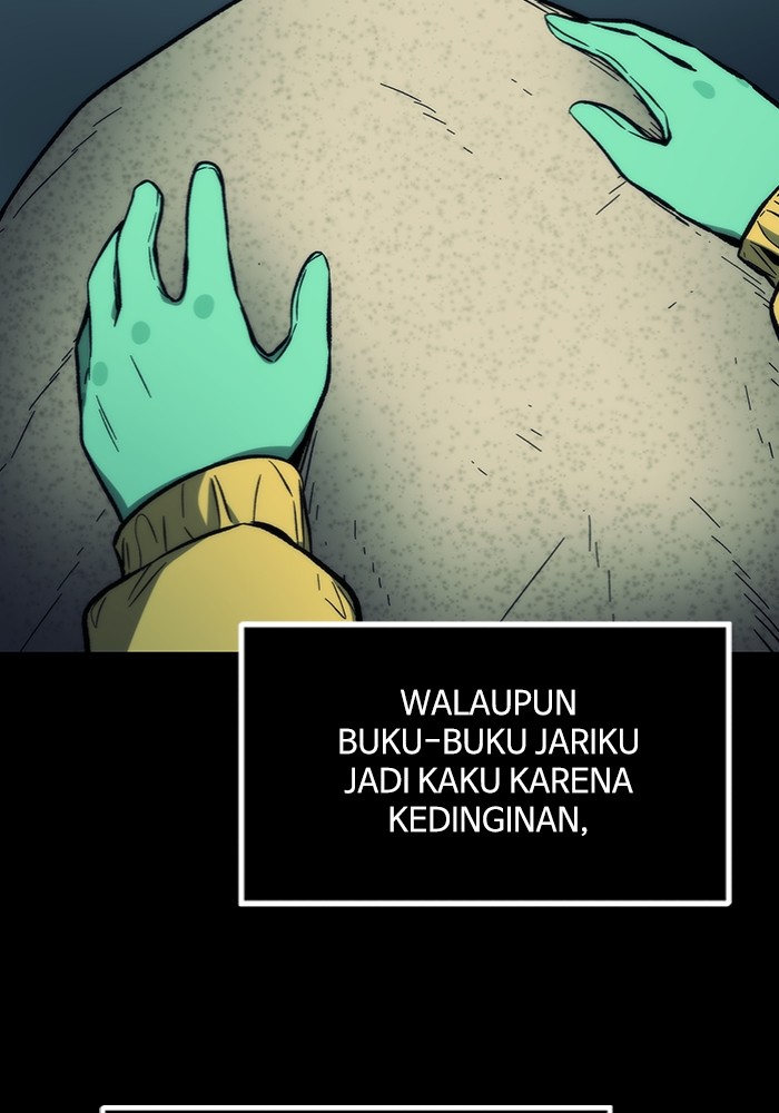 Ultra Alter Chapter 102 Gambar 128