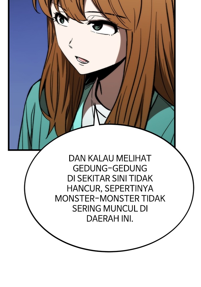 Ultra Alter Chapter 102 Gambar 13