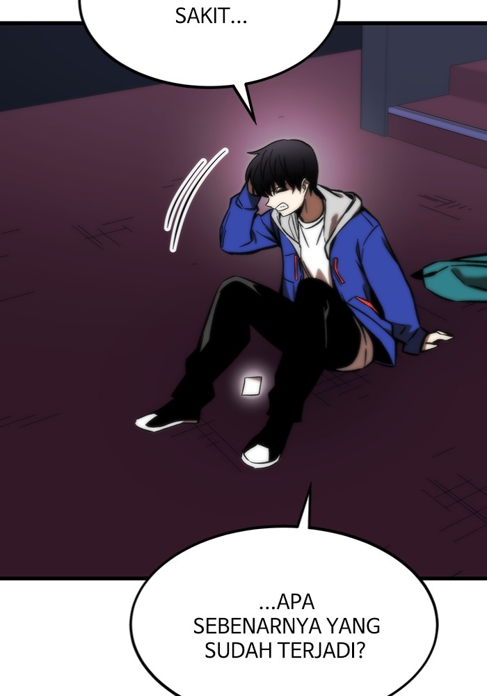 Ultra Alter Chapter 102 Gambar 136