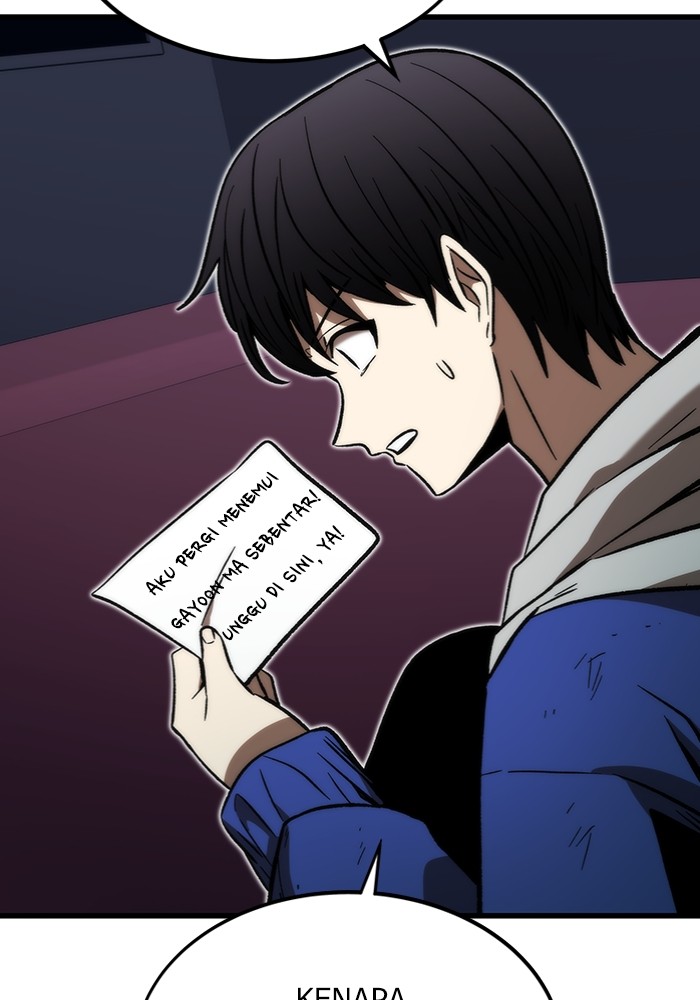 Ultra Alter Chapter 102 Gambar 139