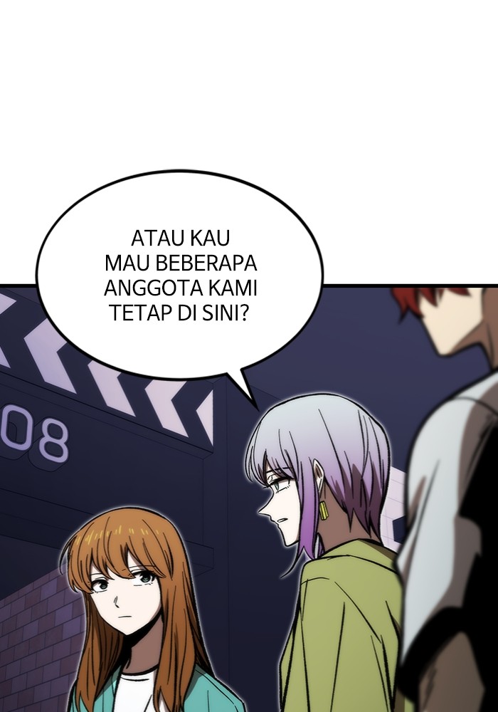 Ultra Alter Chapter 102 Gambar 14