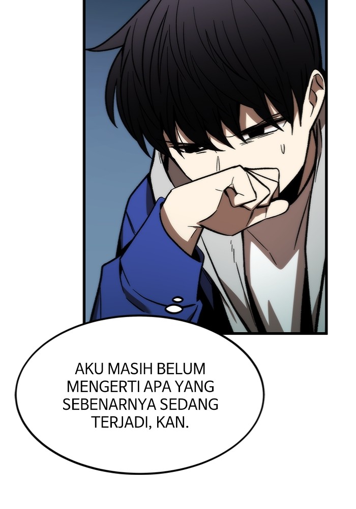 Ultra Alter Chapter 102 Gambar 148