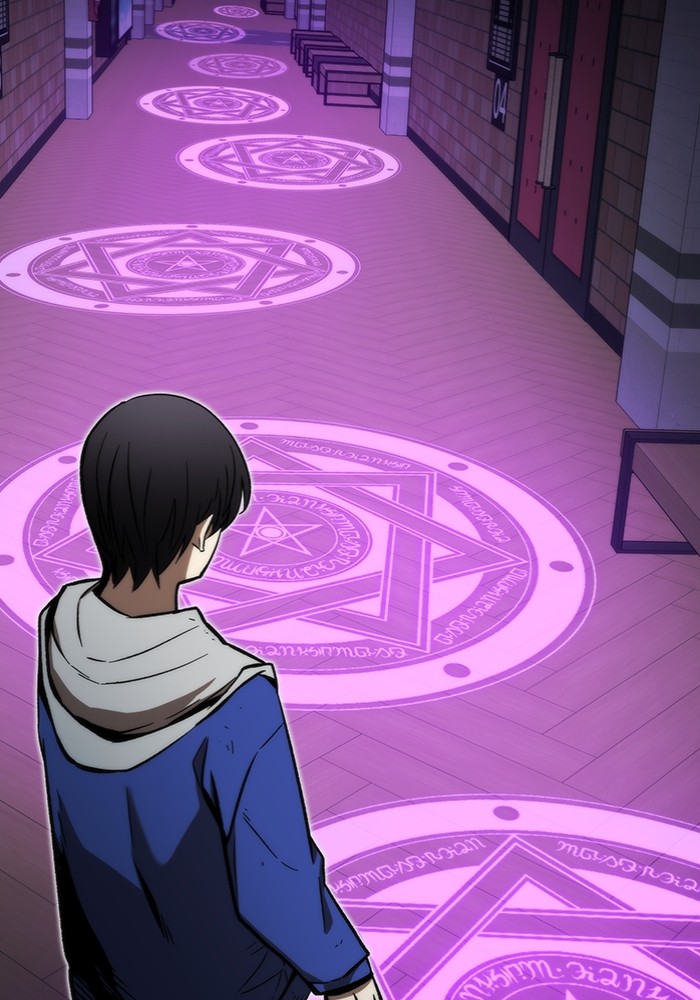 Ultra Alter Chapter 102 Gambar 154