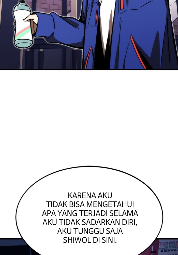 Ultra Alter Chapter 102 Gambar 161