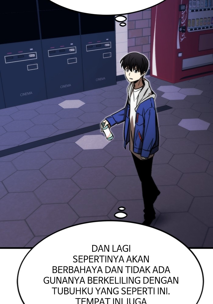 Ultra Alter Chapter 102 Gambar 162