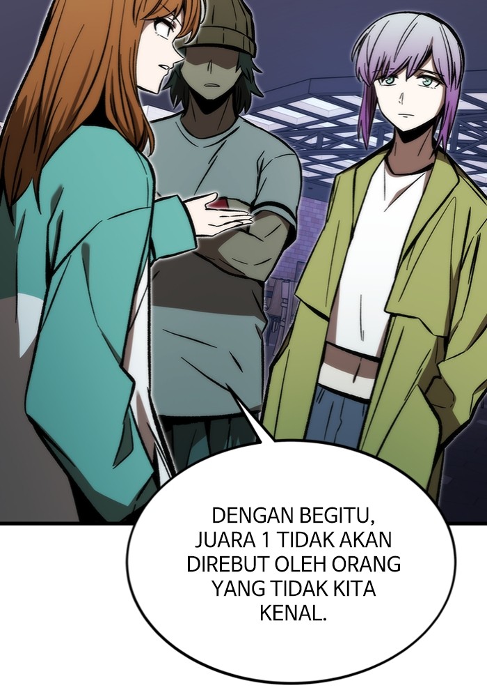 Ultra Alter Chapter 102 Gambar 18