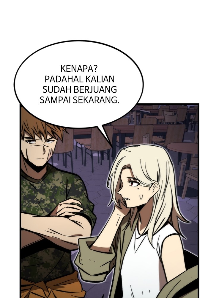 Ultra Alter Chapter 102 Gambar 23