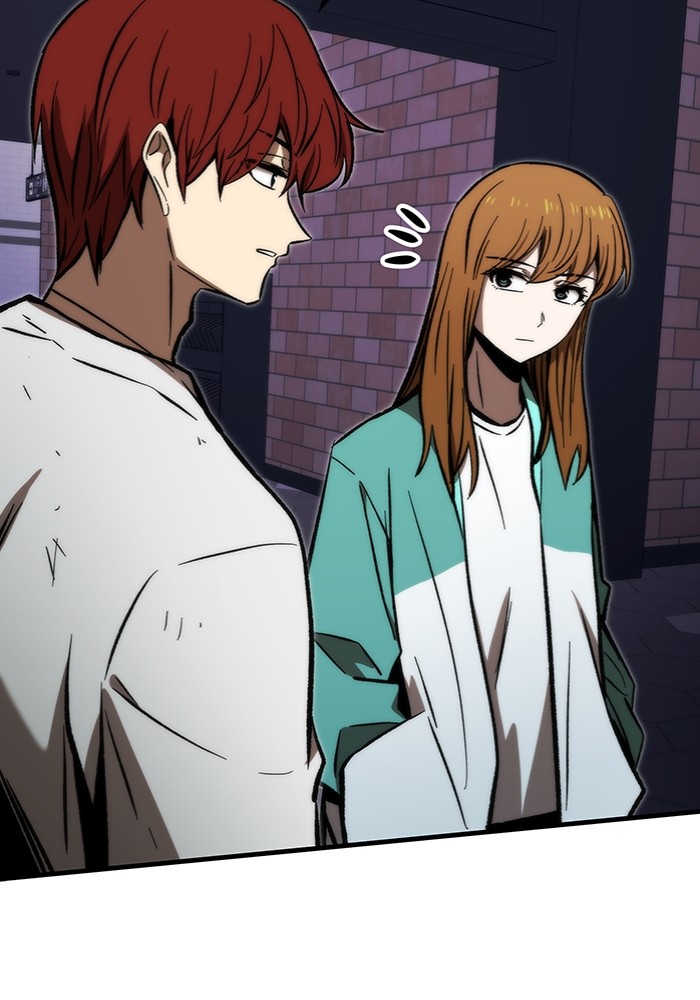 Ultra Alter Chapter 102 Gambar 25