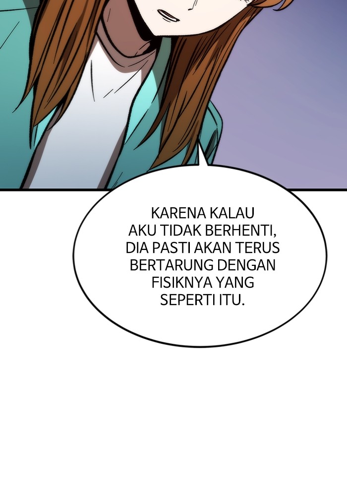 Ultra Alter Chapter 102 Gambar 27