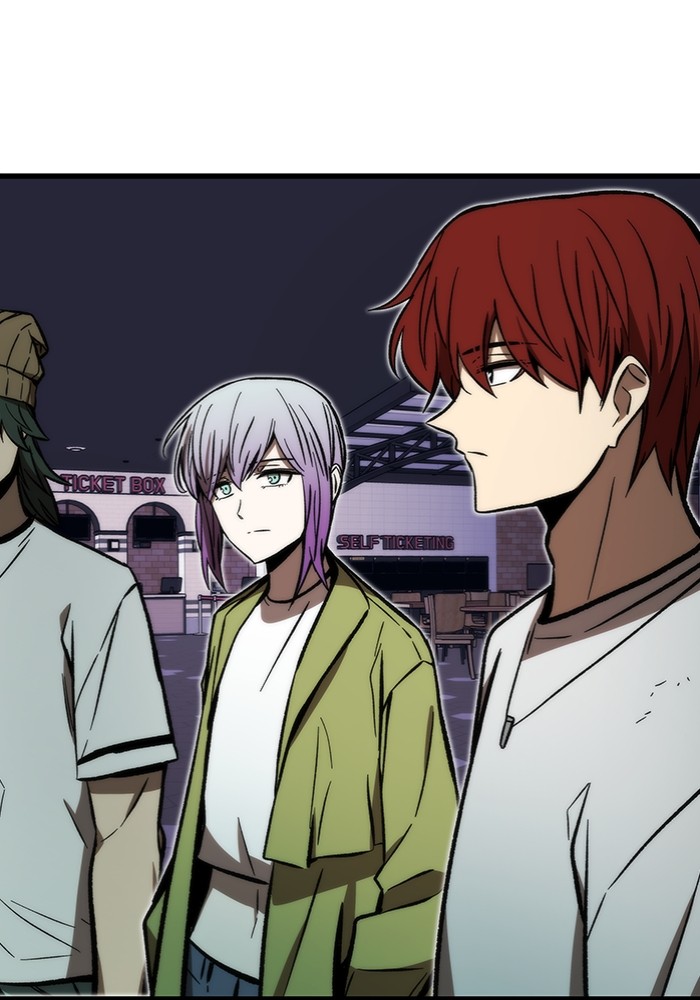 Ultra Alter Chapter 102 Gambar 28