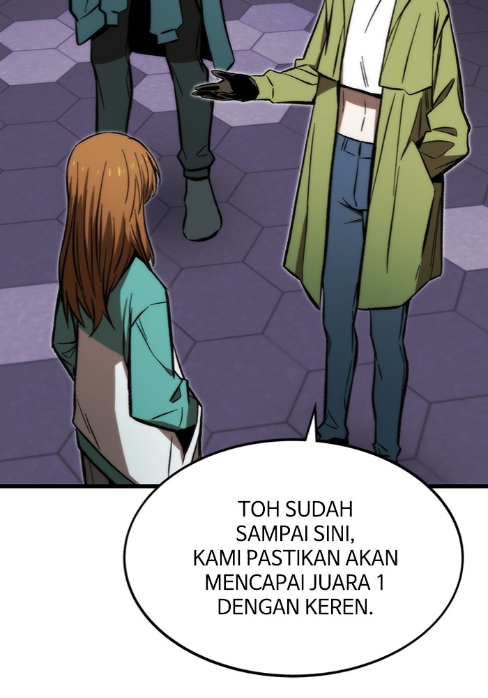 Ultra Alter Chapter 102 Gambar 30