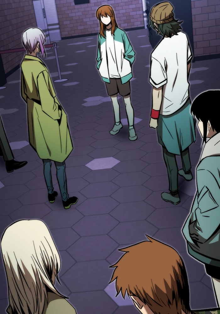 Ultra Alter Chapter 102 Gambar 35