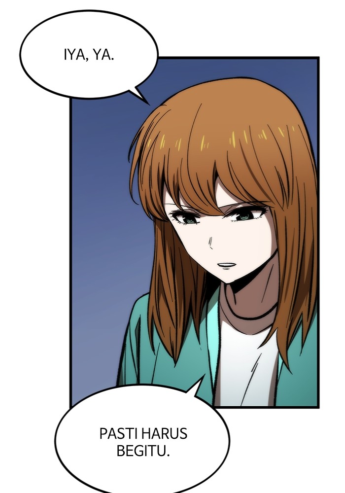 Ultra Alter Chapter 102 Gambar 38